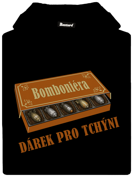 Bomboniéra