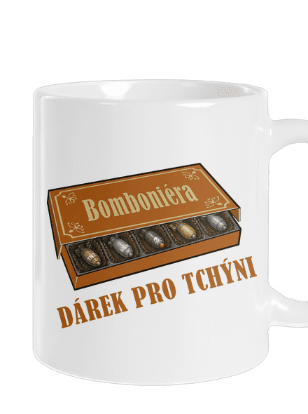 Bomboniéra