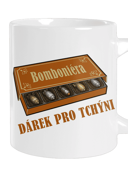 Bomboniéra