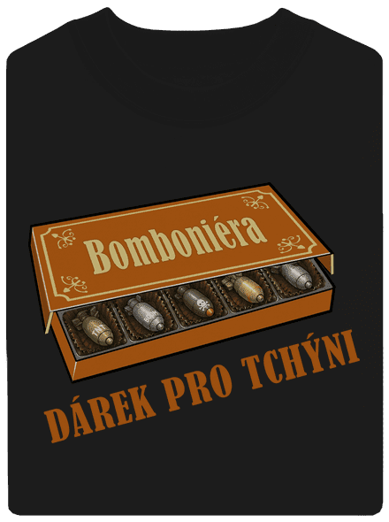 Bomboniéra