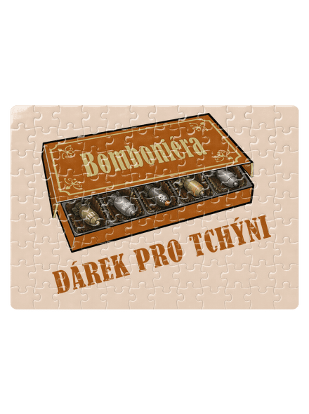 Bomboniéra