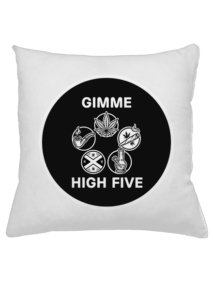 Gimme high five