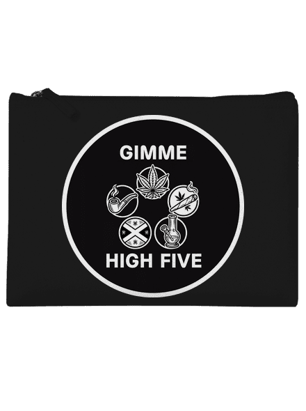 Gimme high five