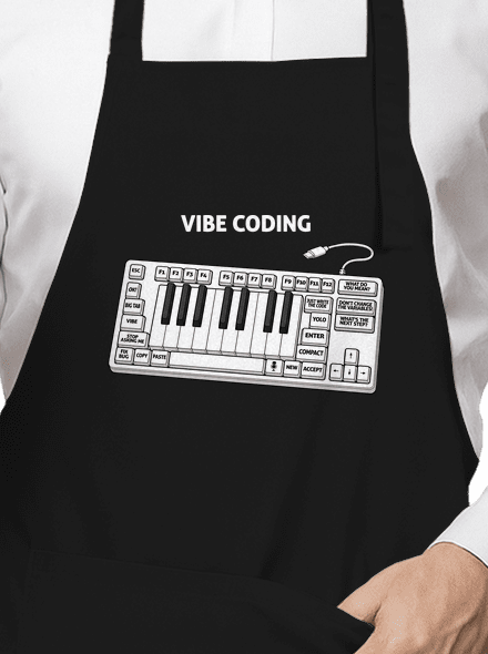 Vibe coding