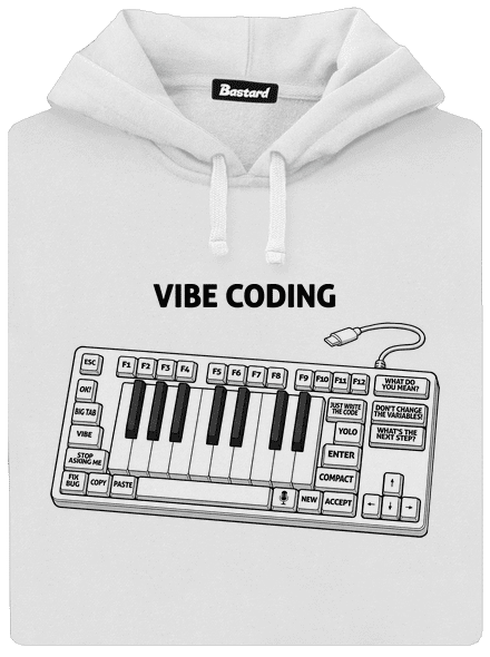 Vibe coding