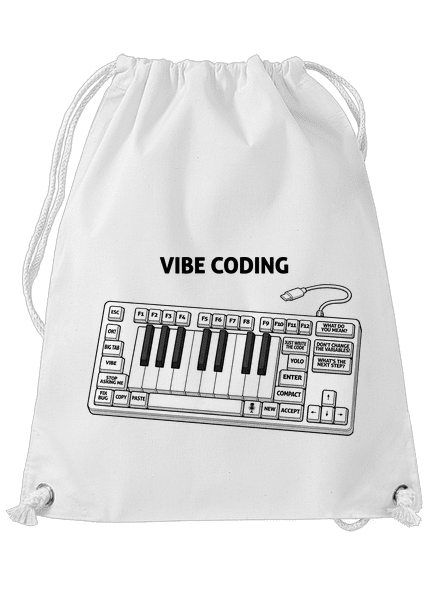 Vibe coding