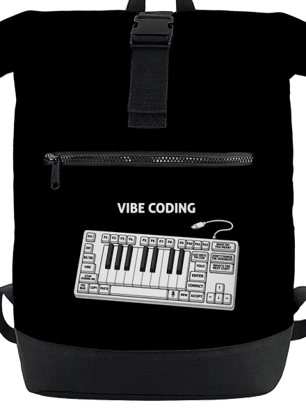 Vibe coding