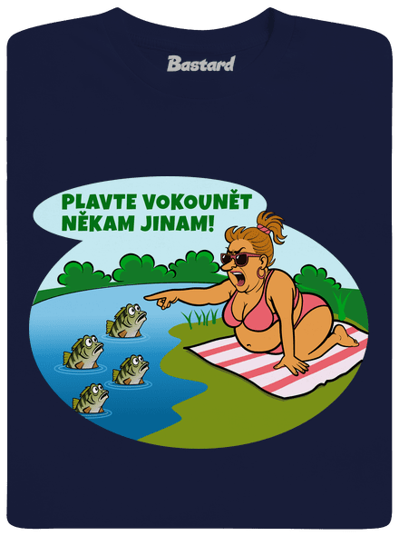 Okouni vokouní