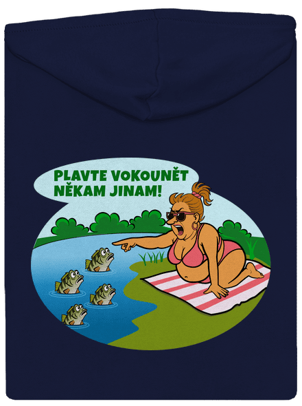 Okouni vokouní