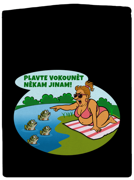 Okouni vokouní