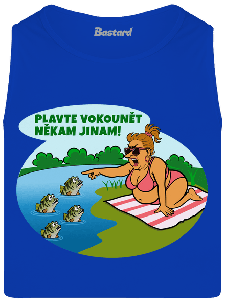 Okouni vokouní