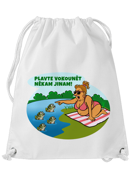 Okouni vokouní