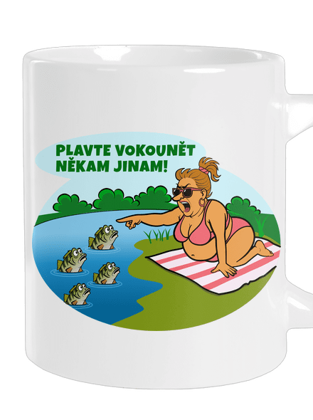 Okouni vokouní