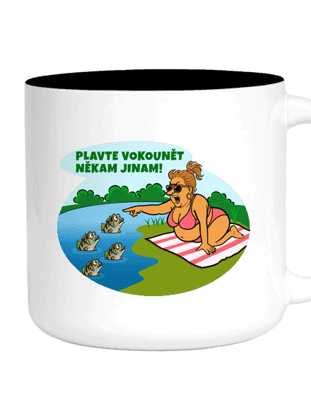 Okouni vokouní