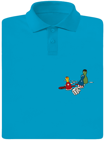 Superhrdino nezlob se