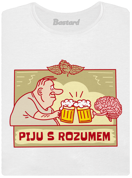 Piju s rozumem