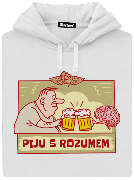 Piju s rozumem