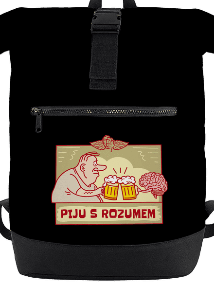 Piju s rozumem