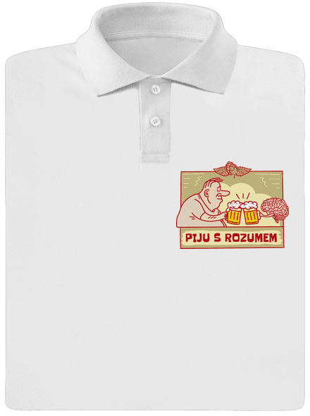 Piju s rozumem