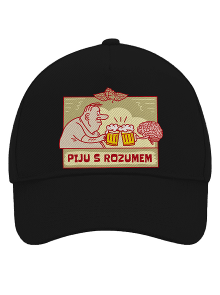 Piju s rozumem