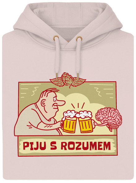 Piju s rozumem