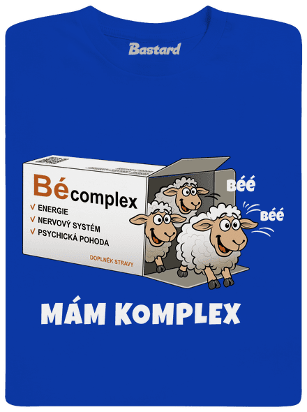 Bé Komplex