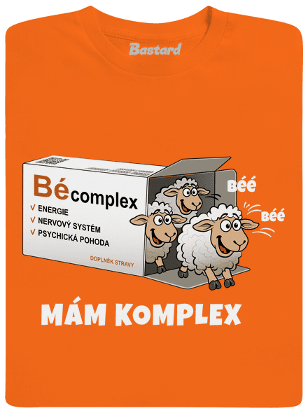 Bé Komplex