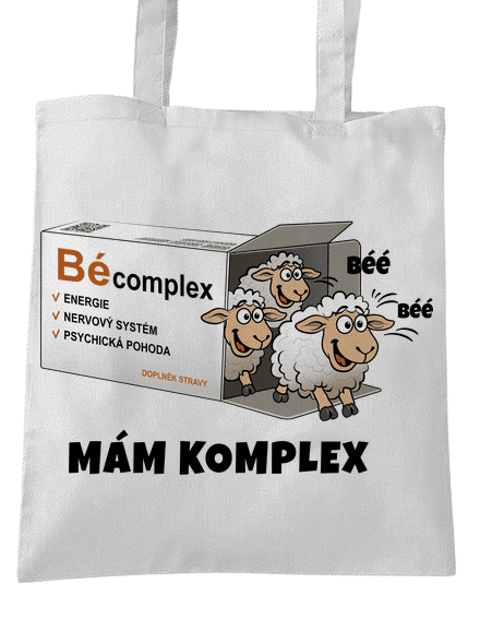 Bé Komplex