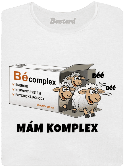 Bé Komplex
