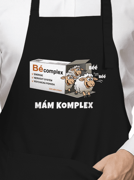 Bé Komplex