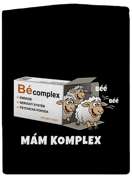 Bé Komplex