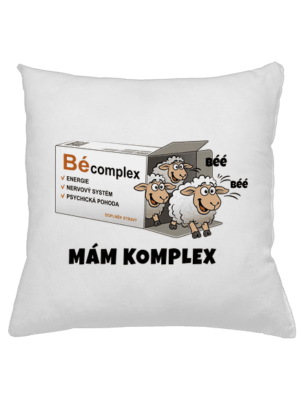 Bé Komplex