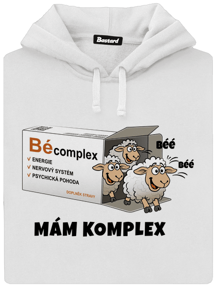Bé Komplex