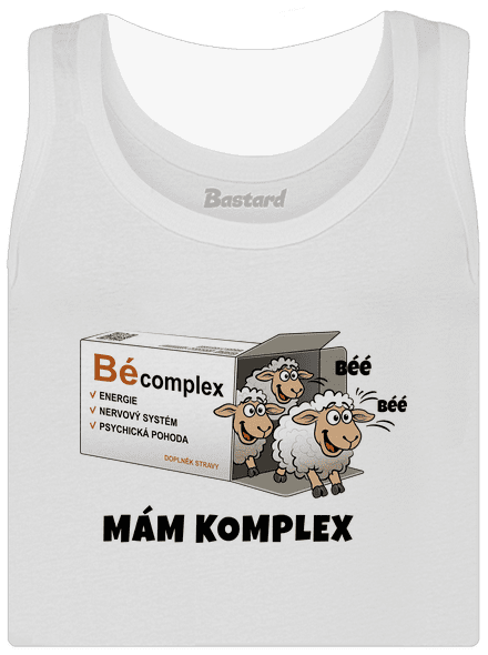 Bé Komplex