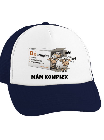 Bé Komplex