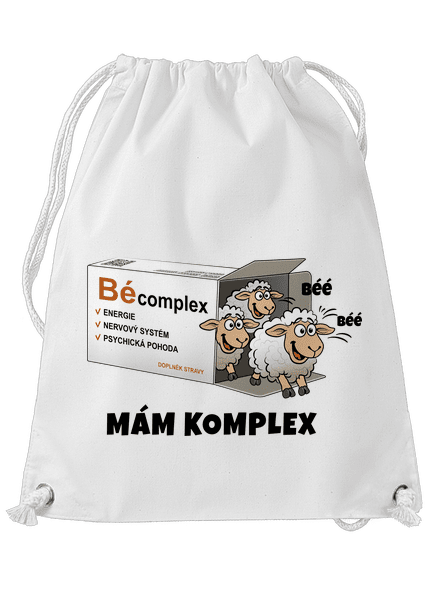 Bé Komplex