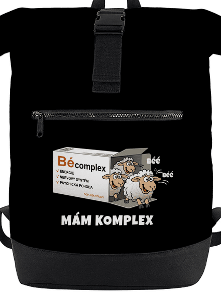 Bé Komplex