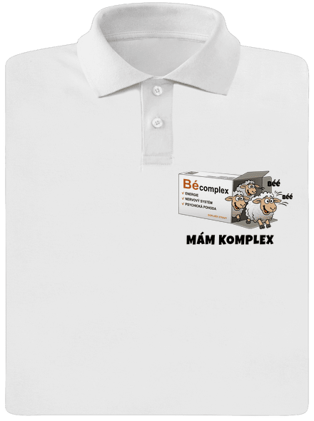 Bé Komplex