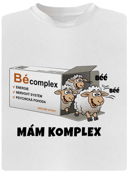 Bé Komplex