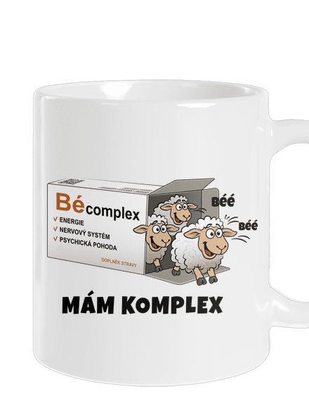 Bé Komplex
