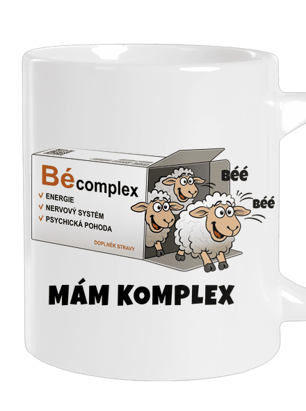 Bé Komplex