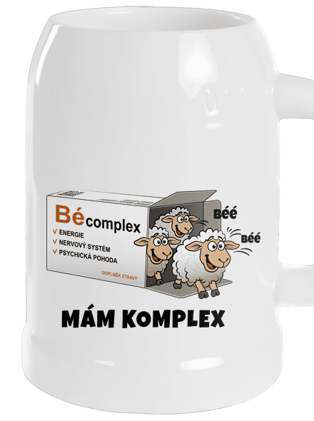 Bé Komplex