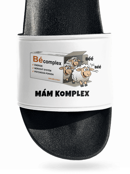 Bé Komplex