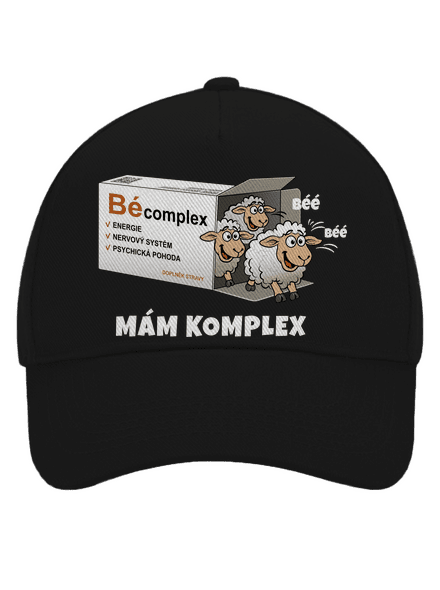 Bé Komplex