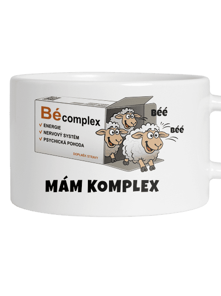 Bé Komplex
