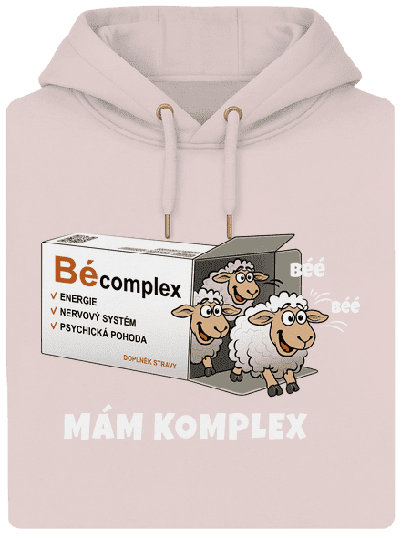 Bé Komplex