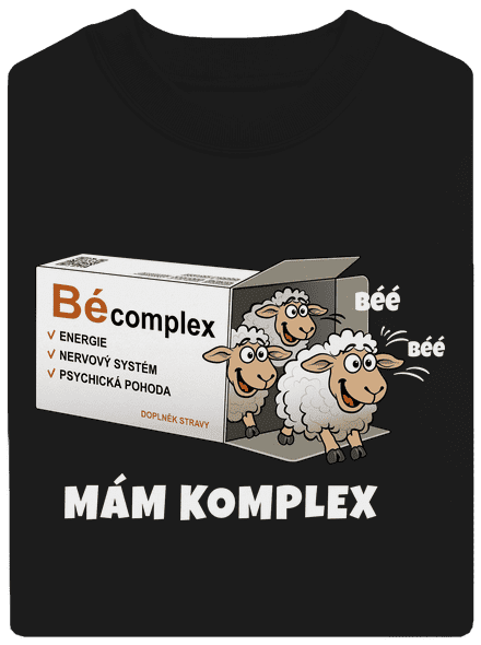Bé Komplex