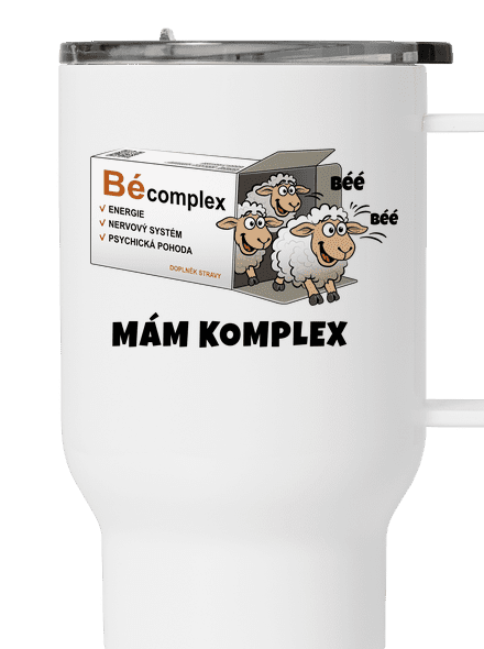 Bé Komplex