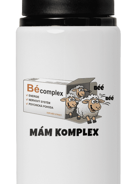 Bé Komplex