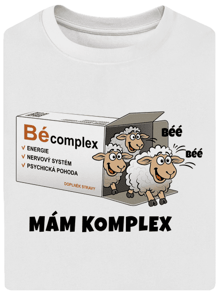 Bé Komplex